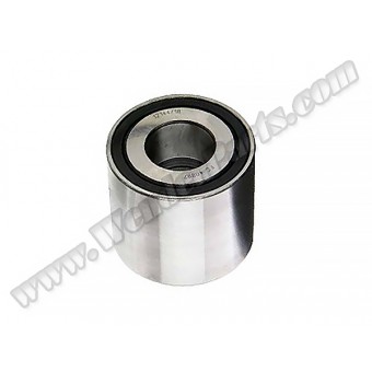 Tekerlek Rulmanı W168 Arka 1998-01